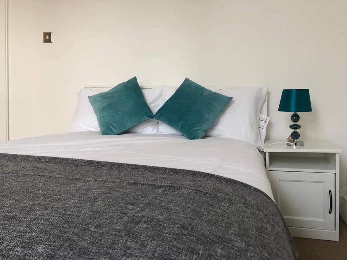 Eurostar Budget Rooms - Next To Kings Cross & Eurostar Train Station London Exterior photo
